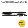 Tarot 1555DJI CF Propeller(TL2812)