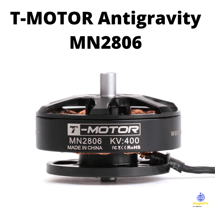 T-MOTOR Antigravity MN2806