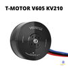 T-MOTOR V605 KV210
