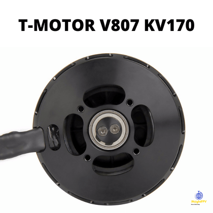 T-MOTOR V807 KV170