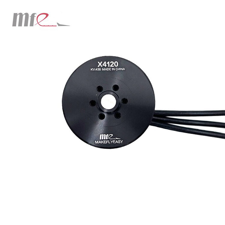 Servomoteur Micro ASME-MXB Haute Torsion 3600° - 12V/24V Pour Modélisme Robotique Servo Couple 380 Kg.cm