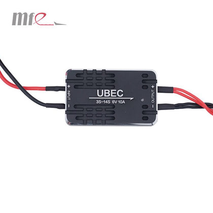 [MFE] High Voltage 12S UBEC 10A Buck Regulator Module Servo Power Supply Module