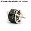 SunnySky A2212 Brushless Motors