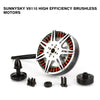 SunnySky V8110 High Efficiency Brushless Motors