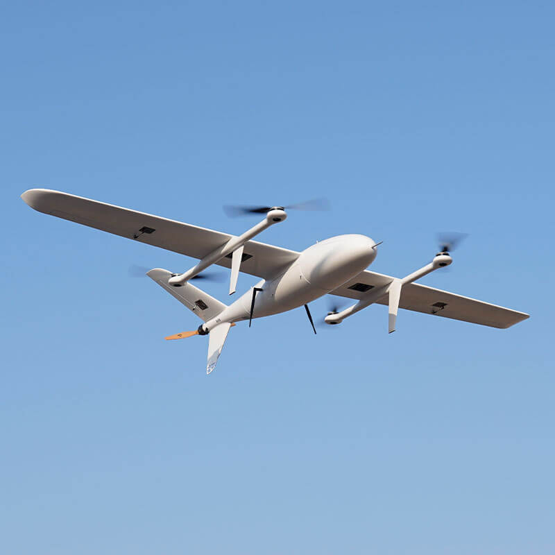 INSIGHT Argus-250 VTOL – iNsightFPV