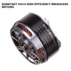 SunnySky V4010 High Efficiency Brushless Motors