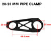 20-25 mm Pipe clamp