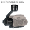 Z-duo pro FLIR Duo Pro Gimbal