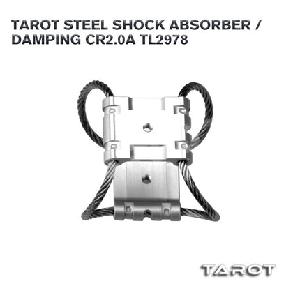 Tarot Steel Shock Absorber / Damping CR2.0A TL2978