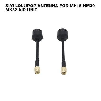 SIYI Lollipop Antenna for MK15 HM30 MK32 Air Unit