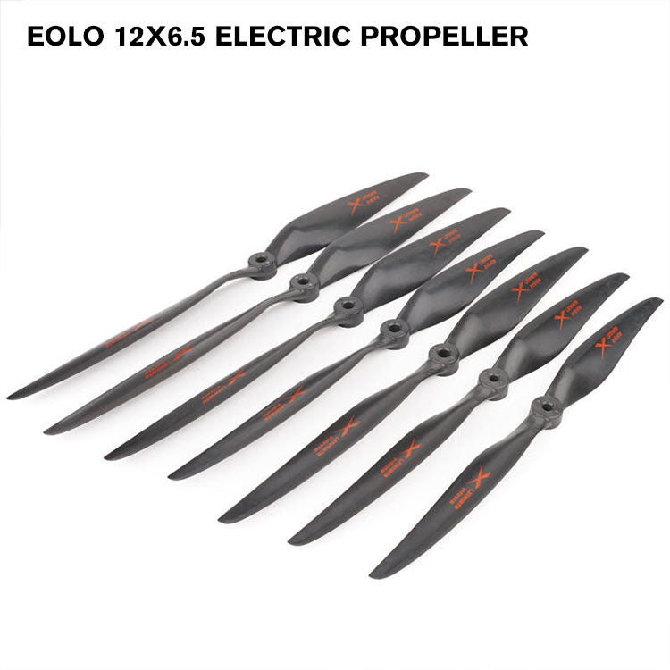 [stop sale]Eolo 12x6.5 Electric Propeller