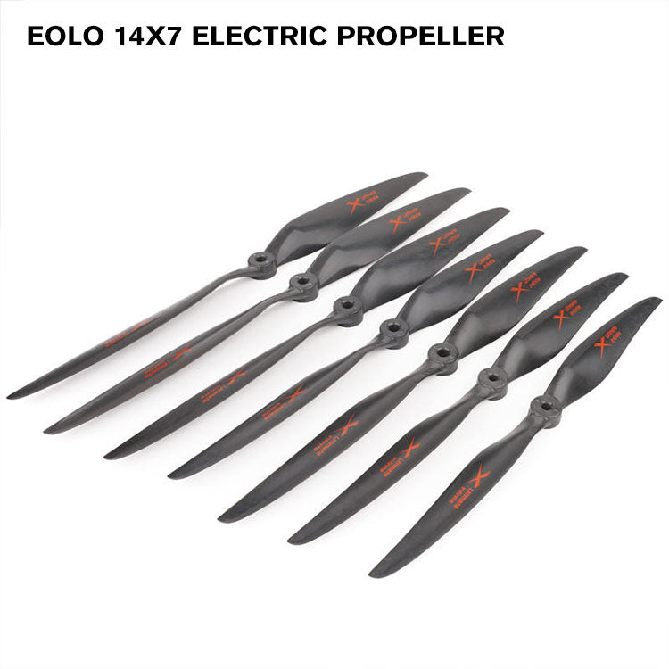 Eolo 14x7 Electric Propeller