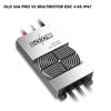 Eolo 50A Pro V2 Multirotor ESC 4-6S IP67