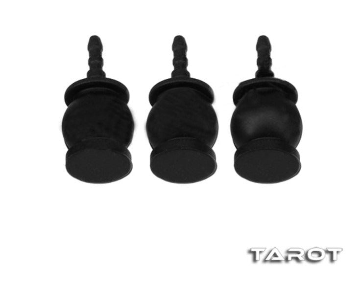 Tarot Damping pan / tilt ball / small TL10A04