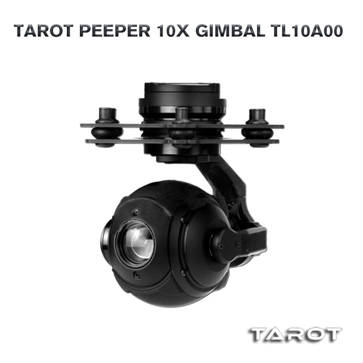Tarot PEEPER 10X gimbal TL10A00