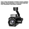Z36T cube optimized 36times zoom camera gimbal Professional 3-axis High-precise FOC Program tracking camera