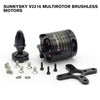 SunnySky V2216 Multirotor Brushless Motors