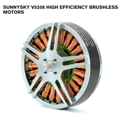 SunnySky V4014 High Efficiency Brushless Motors