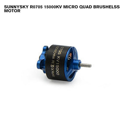 SunnySky R0705 15000KV Micro Quad Brushelss Motor
