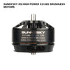 SunnySky XS High Power X3108S Brushless Motors