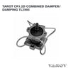 TAROT CR1.2D Combined damper/damping TL2995