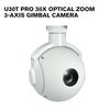 ViewPro-U30T pro 30x Optical Zoom 3-axis Gimbal Camera