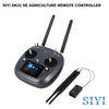 SIYI DK32 SE Agriculture Remote Controller with 2.8 Inch LCD Touchscreen Long Range Datalink 16 Channels 10KM