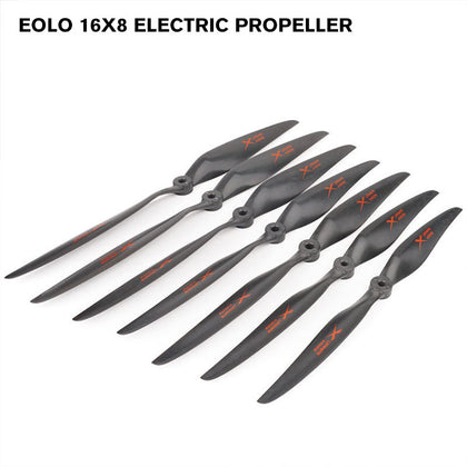 Eolo 16x8 Electric Propeller