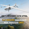 Sky Cruiser 3378 VTOL