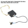 SIYI Air Unit HDMI Input Converter for MK32 HM30 MK15 MK32E MK15E Air Unit