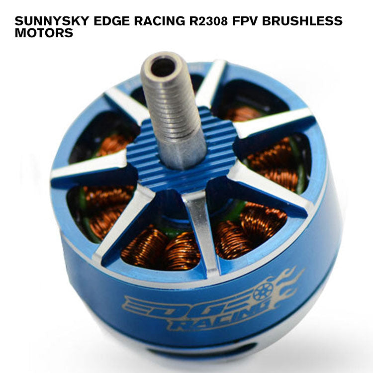 SunnySky Edge Racing R2308 FPV Brushless Motors