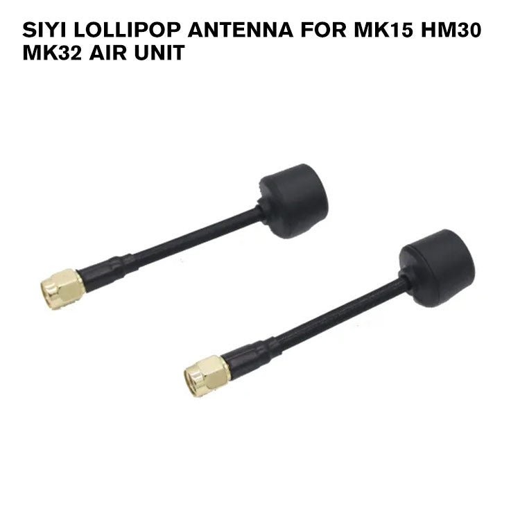 SIYI Lollipop Antenna for MK15 HM30 MK32 Air Unit