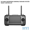 SIYI MK32E Enterprise Handheld Ground Station Smart Controller with 7 Inch HD High Brightness LCD Touchscreen Dual Full HD Digital Image Transmission 4G RAM 64G ROM Android OS for UAV UGV USV Long Range