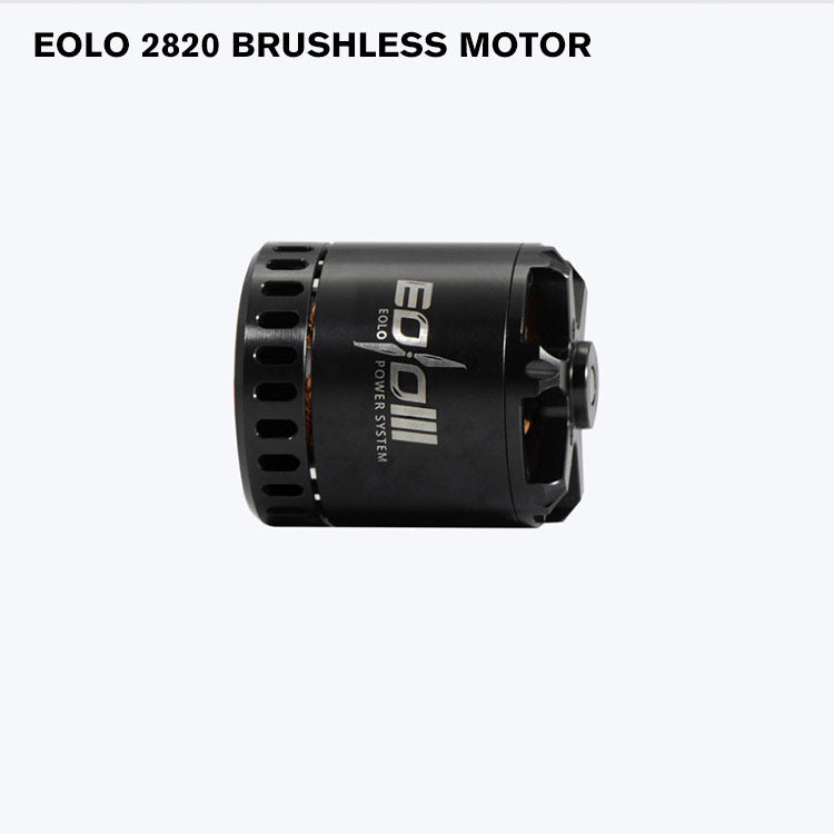 Eolo 2820 Brushless Motor