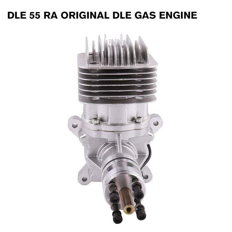 Align 55 Engine DLE 55 RA Original DLE GAS Engine For RC Airplane Model Hot Sell,DLE55 ...