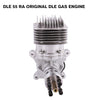 DLE 55 RA Original DLE GAS Engine For RC Airplane Model Hot Sell,DLE55RA,DLE, 55RA,DLE-55RA For RC Airplane Fixed Wing Model