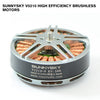 SunnySky V5208 High Efficiency Brushless Motors