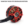 SunnySky R2205 FPV Brushless Motors
