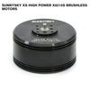 SunnySky XS High Power X6215S Brushless Motors