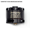 SunnySky X2208 Brushless Motors