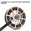 SunnySky V8110 High Efficiency Brushless Motors
