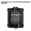 SunnySky V2216 Multirotor Brushless Motors