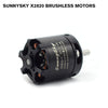 SunnySky X2820 Brushless Motors