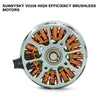 SunnySky V4014 High Efficiency Brushless Motors