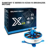SunnySky X Series V3 X2305 V3 Brushless Motors