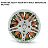 SunnySky V3508 High Efficiency Brushless Motors