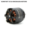 SunnySky X3120 Brushless Motors