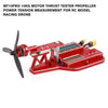 MT10PRO 10KG Motor Thrust Tester Propeller Power Tension Measurement For RC Model Racing Drone
