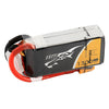 Tattu 1300mAh 3S 75C Lipo Battery Pack With XT60 Plug