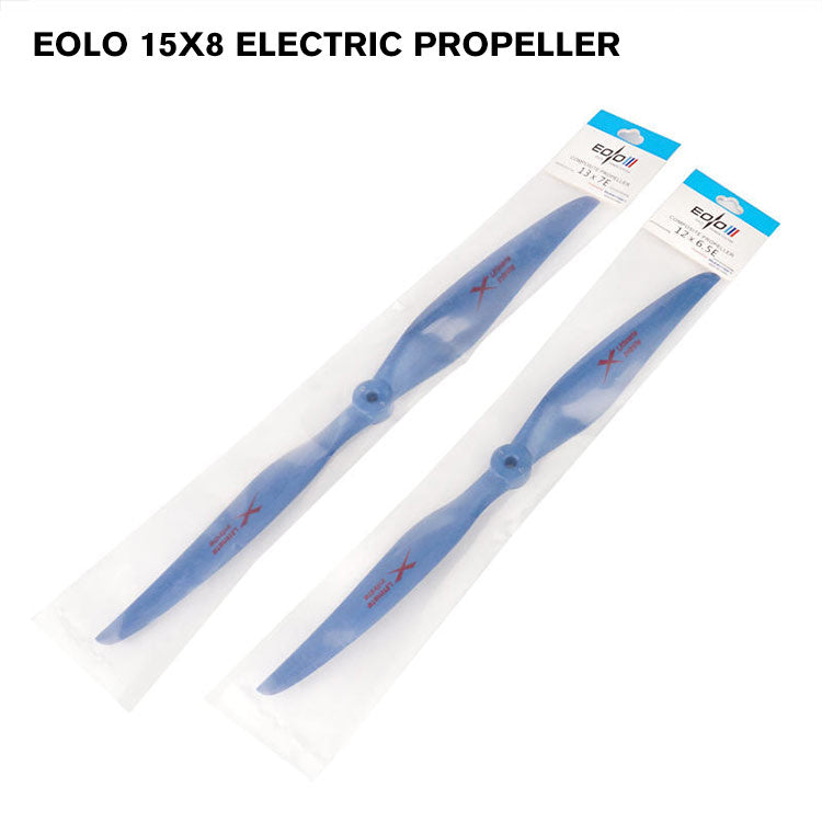 Eolo 15x8 Electric Propeller